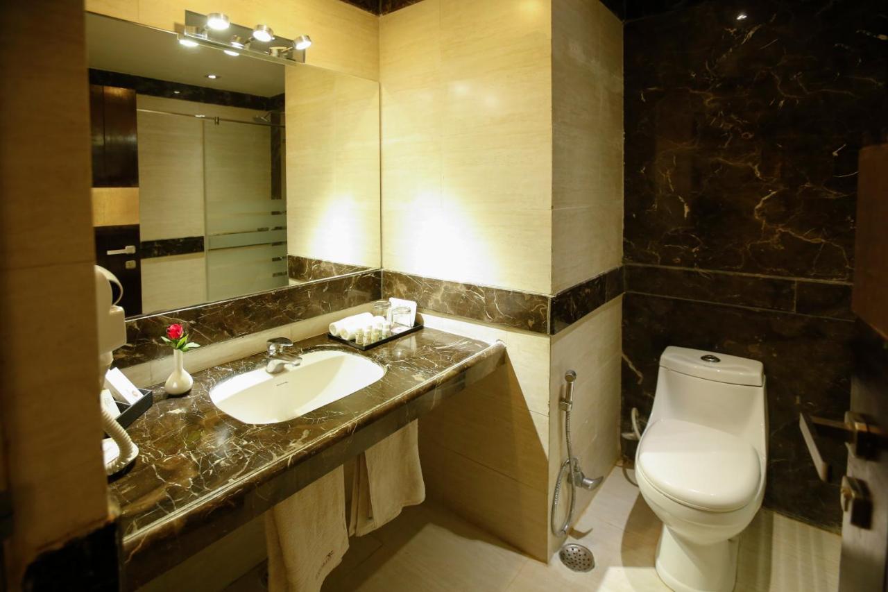 Paradizzo Resort Ajmer Exteriör bild
