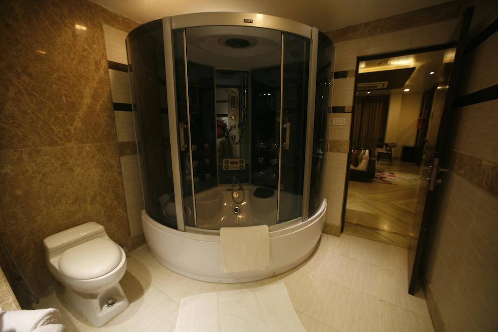 Paradizzo Resort Ajmer Rum bild