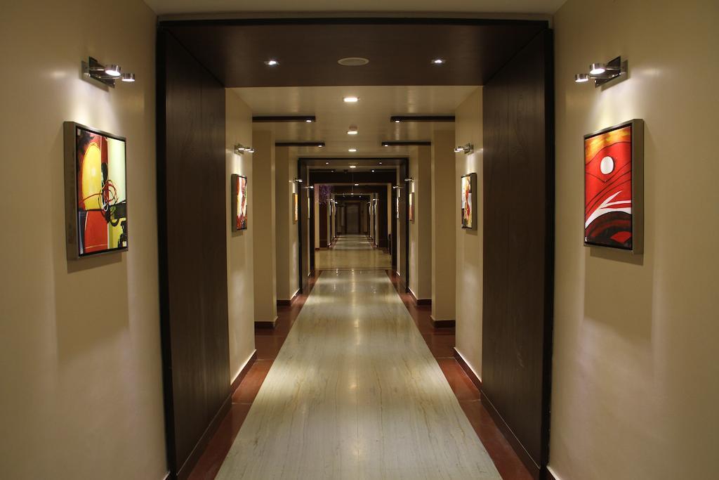 Paradizzo Resort Ajmer Exteriör bild