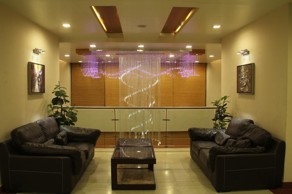 Paradizzo Resort Ajmer Exteriör bild