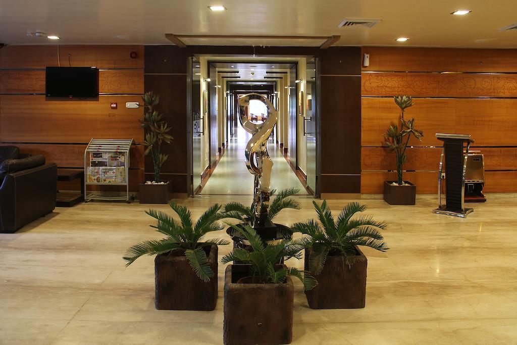 Paradizzo Resort Ajmer Exteriör bild